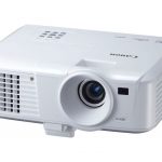 Canon LV-X320 - XGA Projector
