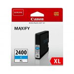 Canon PGI-2400 XL Ink Tank - Cyan