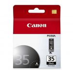 Canon PGI-35 Ink Tank - Black