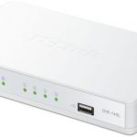Dlink DIR-140L