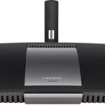 Linksys XAC1900-ME Dual-Band Smart Wi-Fi Modem Router